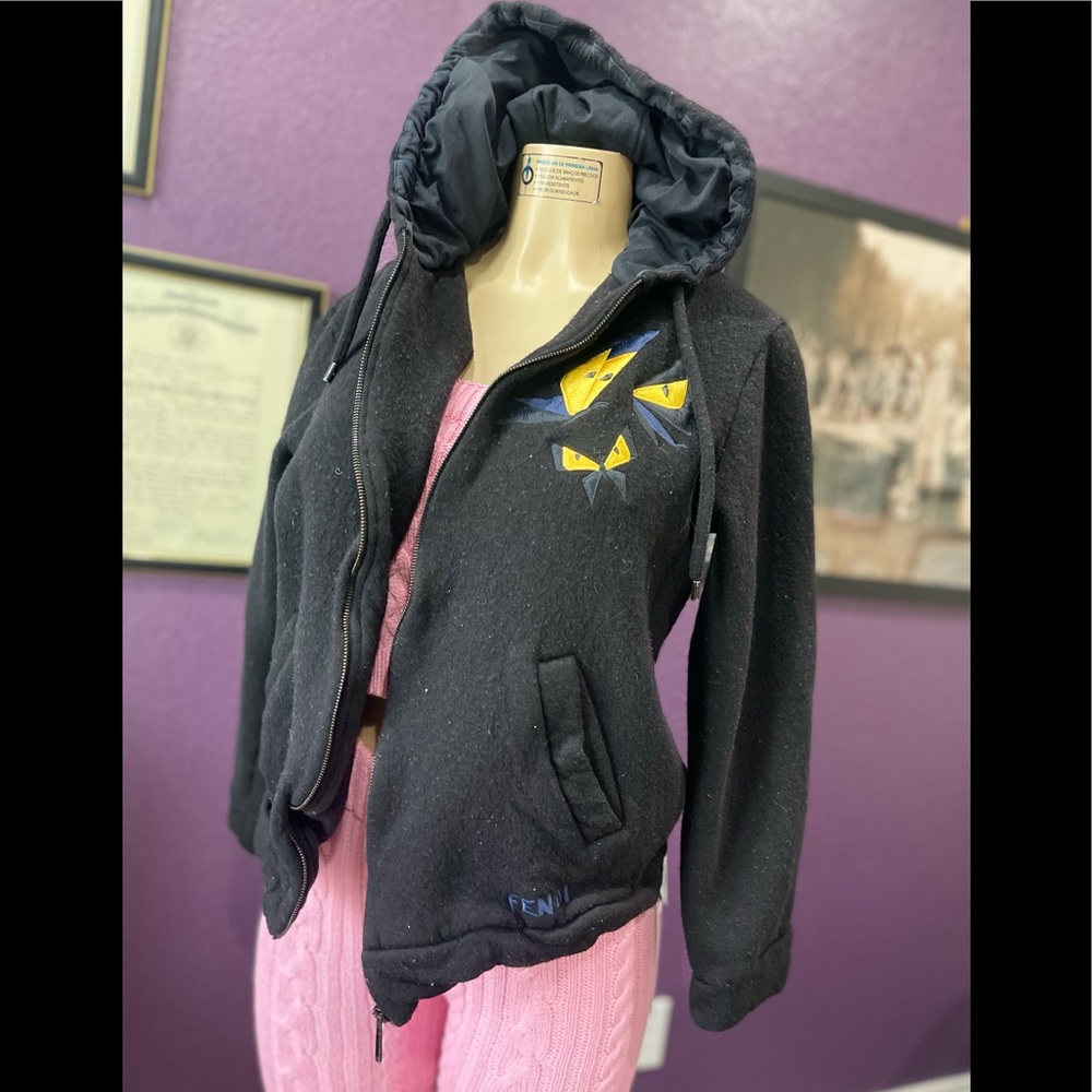 Fendi Jacket - Picture 2 of 8